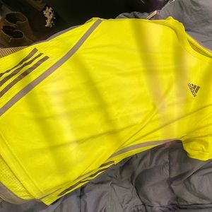 Adidas shirt
